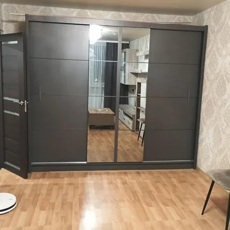 Butas Taikos 34 아파트 *