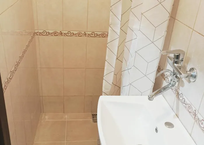 Butas Taikos 34 Apartamento Klaipėda