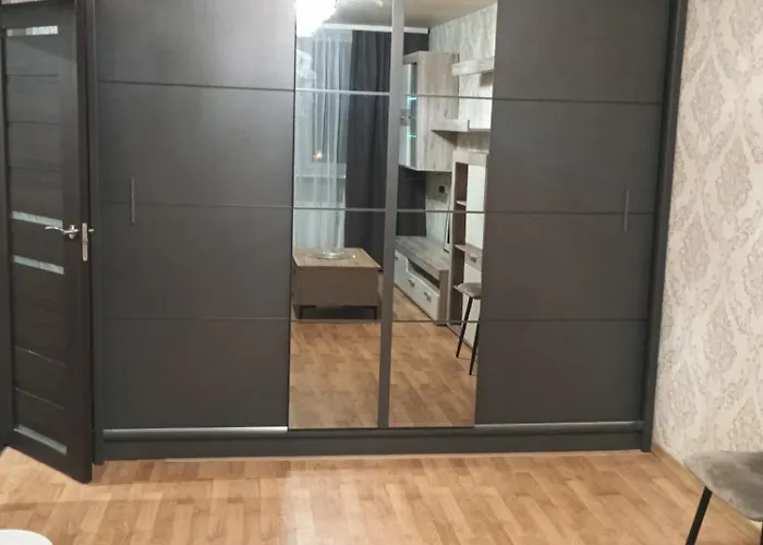 Butas Taikos 34 Apartamento *